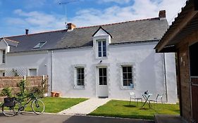 Gite A Saint Andre Des Eaux